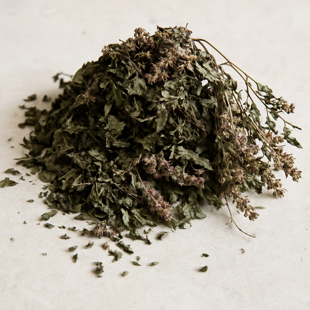 Dried Basil: The Ultimate Guide to Using and Preserving the Herb