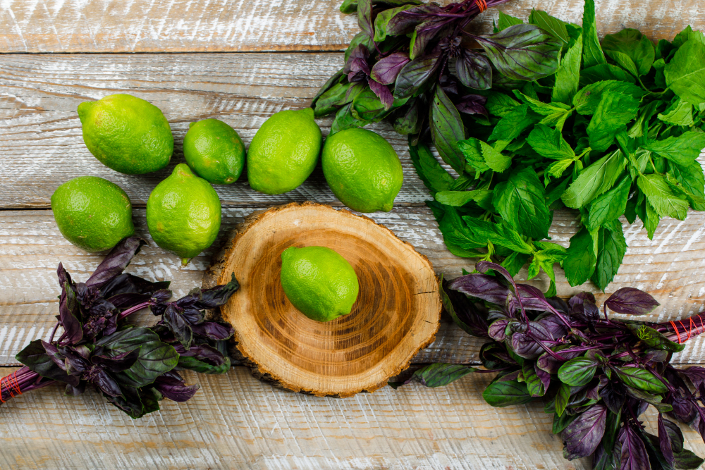 Fresh Basil varieties - Most popular Fresh Basil varieties - Most popular