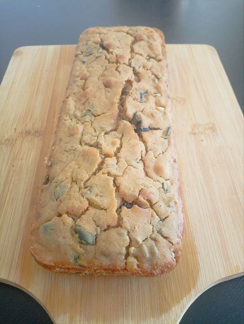 Easy Homemade Sprouted Bread Ready To Eat Easy Homemade Sprouted Bread Ready To Eat